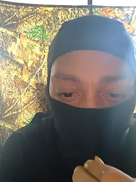 Wide-eyedLight6のウェブカメラショー