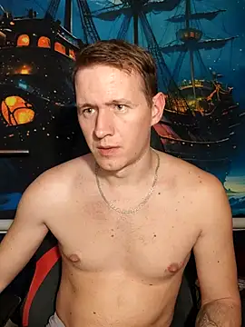 DiMastyzzz Pertunjukan Webcam