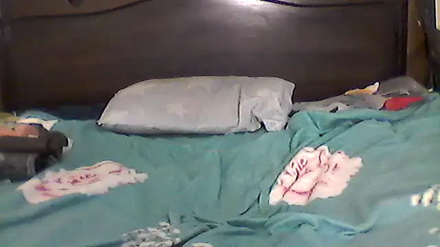 Marlon92700 Show Webcam