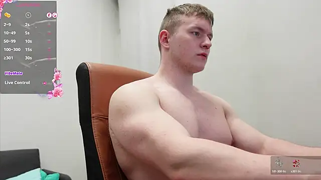 Richard_DullasのライブXXXチャット