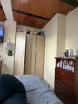 Cami_Leon2 Chat XXX in diretta