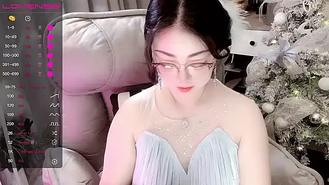 Chat XXX en directo de Monica-666888-