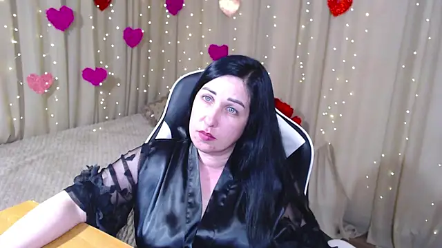 JillStevens 라이브 XXX 채팅