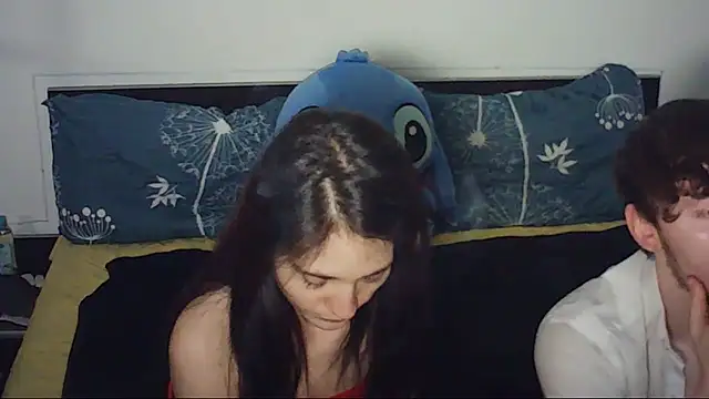 SoftEdgeBoy webkamerás műsora