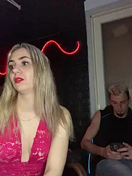 szofi69 Pertunjukan Webcam