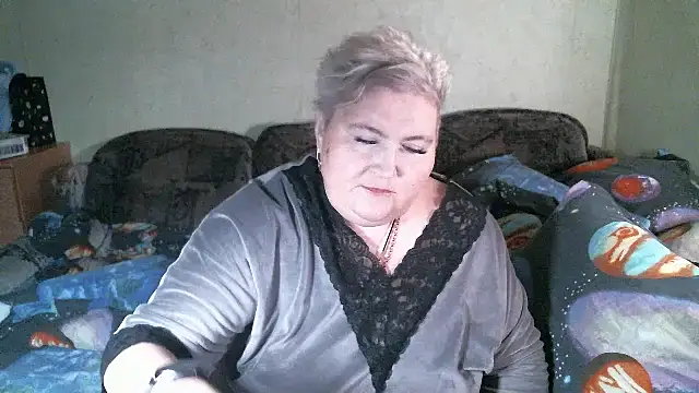 Chat +18 de Lana555 ao vivo