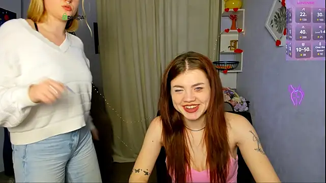 isabel_wave Live XXX-Chat