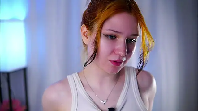 TemikaAltvater – Live XXX-chat