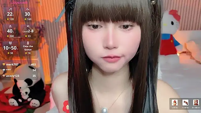 di-or- 即時 XXX 聊天