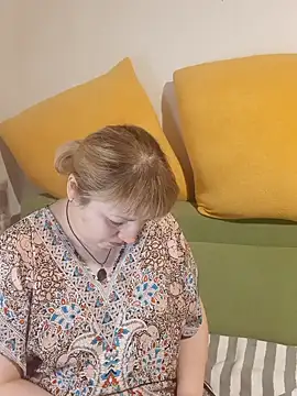 stefanyharper16's Live XXX Chat