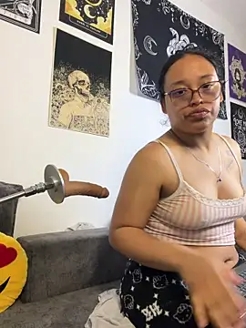 Chatroom XXX en direct de tokio_angel