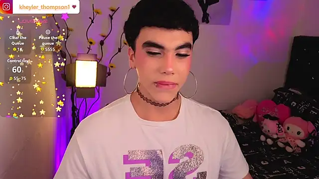 Kheyler_1 – Naživo XXX chat