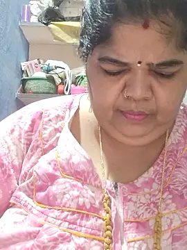 Webkamerová show tamilthanushri