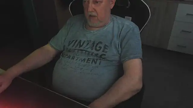 Teddybaer372 Webcam-Show