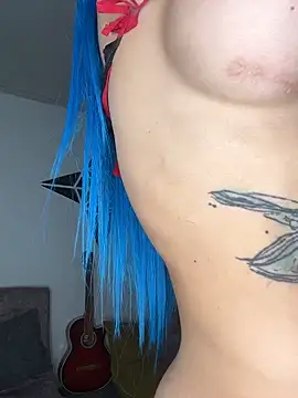 Mydreams69 Live XXX-Chat