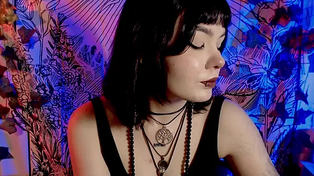 Robin_harrington 라이브 XXX 채팅