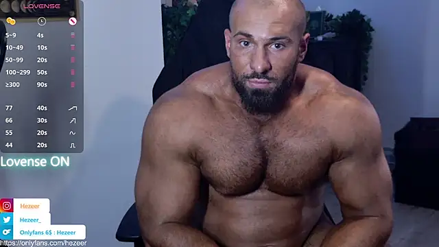 Musculus6 লাইভ XXX চ্যাট