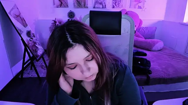 DiaAngell Live XXX Chat