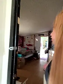 Chatroom XXX en direct de TranSexualJade95