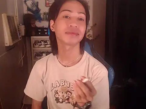 Erin_23 网络 视讯表演