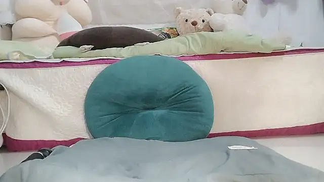 Bun_Bee 现场XXX聊天