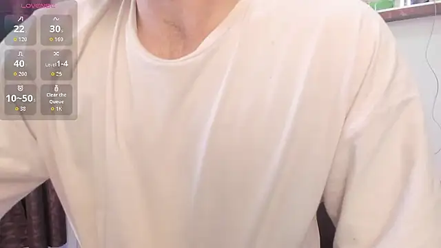 michacosio Chat XXX in diretta