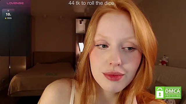 Czat XXX na żywo – lulu_moonmoon