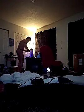 Živý XXX chat SexyAssPosingGuy