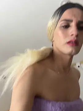 Show webcam de Sexy_valgirl