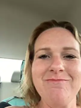 RagingRebecca webkamerás műsora