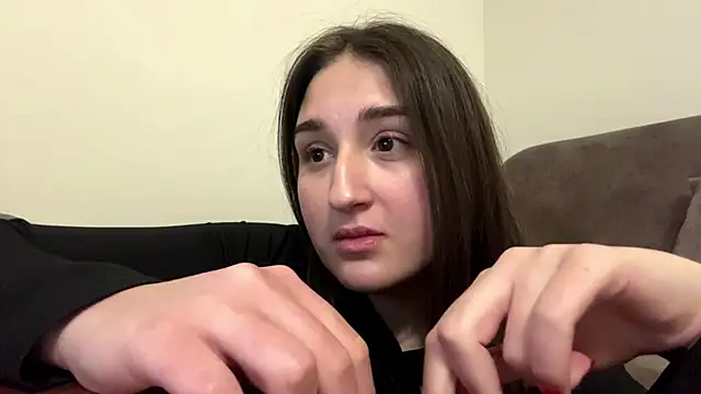 Webkamerová show Annnna_