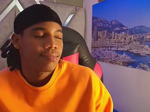 Вебкам-шоу axel_silva4