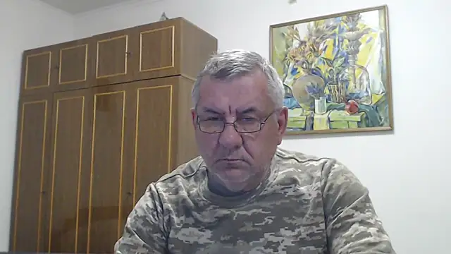 Вебкам-шоу machomale3