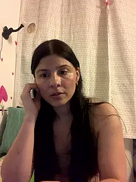 Estefani_32 라이브 XXX 채팅