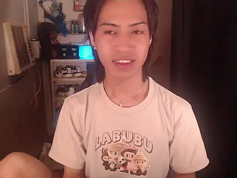 Show de webcam de Erin_23