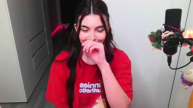 Chat XXX en directo de peachyness