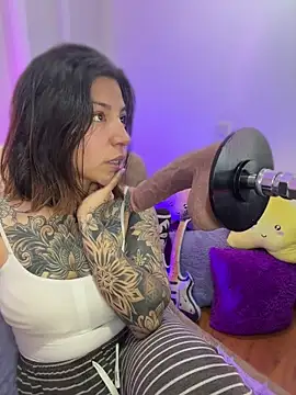 _antonella_dreamss' Live XXX Chat