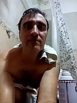 Show webcam de damisexhot