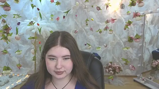 Chat +18 de PixelGoddess ao vivo