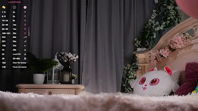 EdlinAlliston 라이브 XXX 채팅