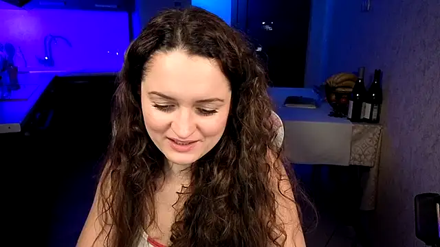 Czat XXX na żywo – Cerann1