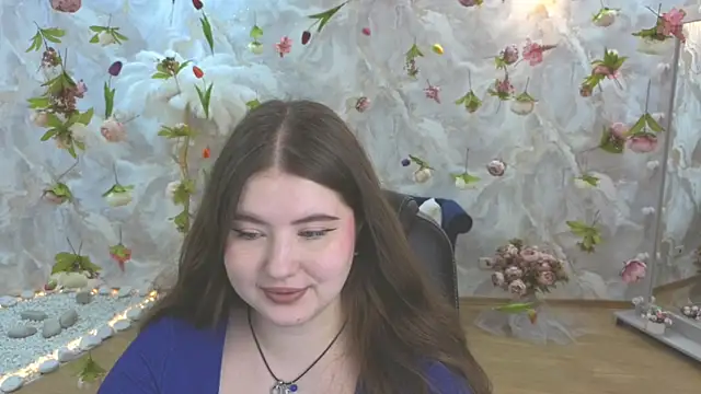 PixelGoddessn Live XXX chat