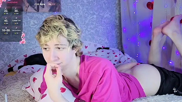 Chat +18 de Timothy_Fox ao vivo