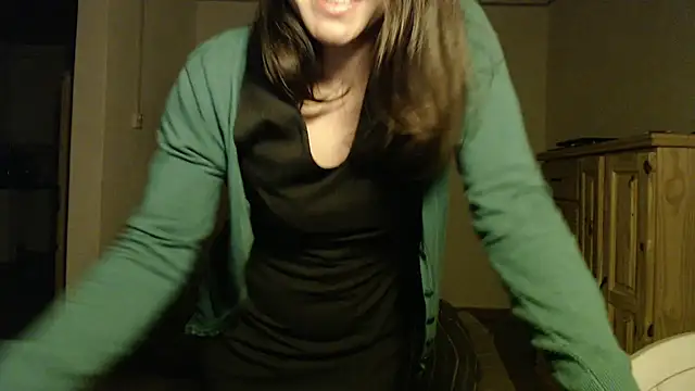 Chat +18 de Missforever ao vivo