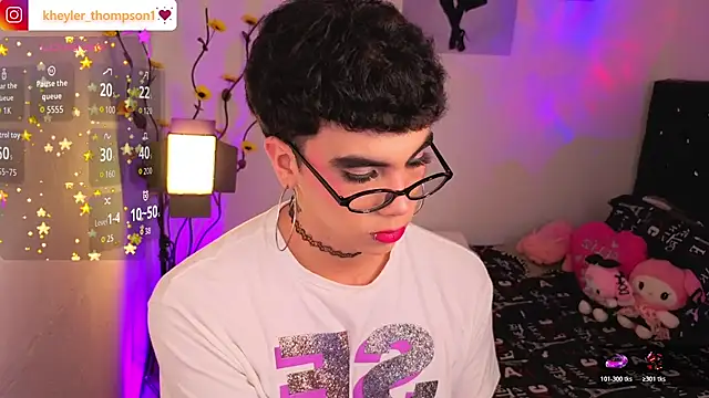 Kheyler_1 webcam show