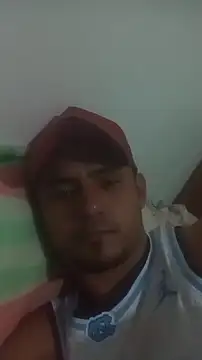 Victor17_30 Adlı Modelin Canlı XXX Sohbeti