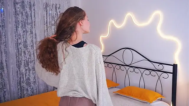 Chat +18 de MyrleKnerr ao vivo