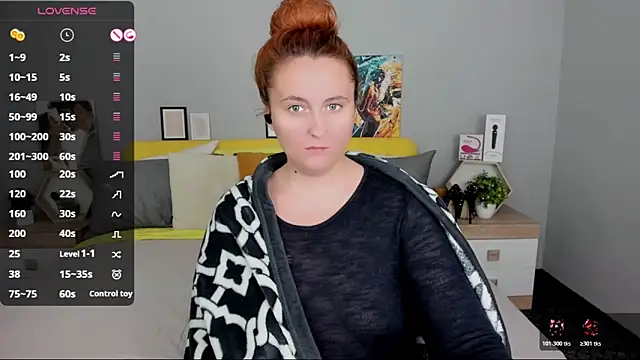 BabeLessi 即時 XXX 聊天