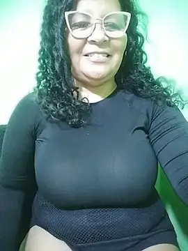 Amarantha25 现场XXX聊天