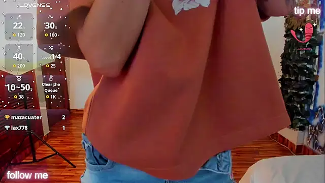 fulfill_fantasies1 Live XXX-chat